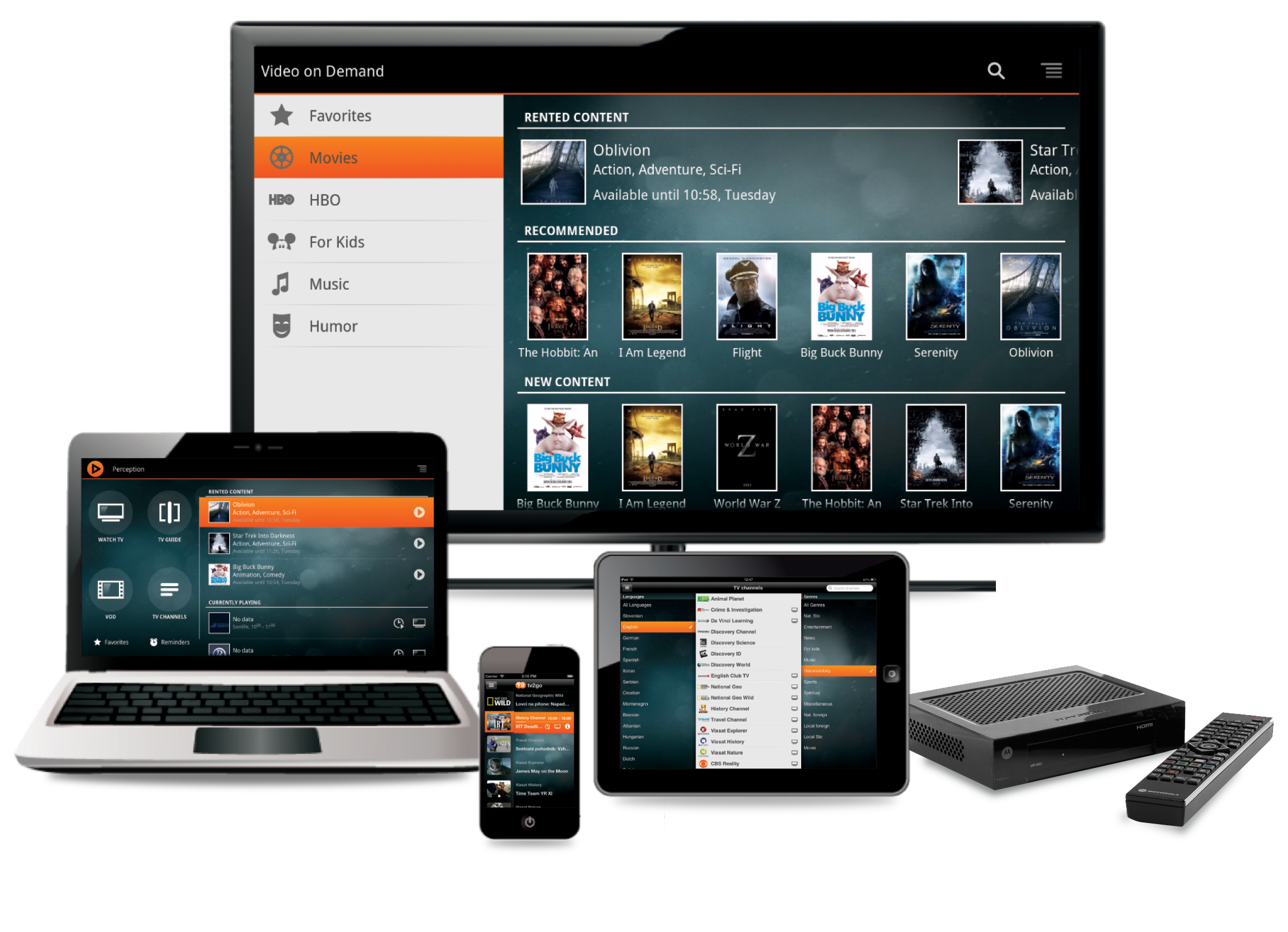Royal TV Australia Download Home  